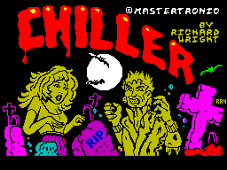 Chiller