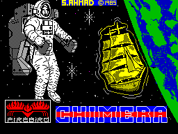 Chimera