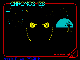 Chronos