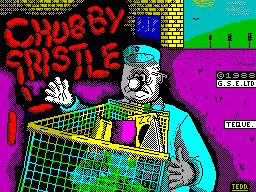 Chubby Gristle