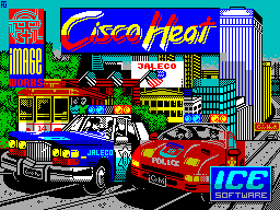 Cisco Heat