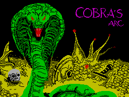 Cobra's Arc