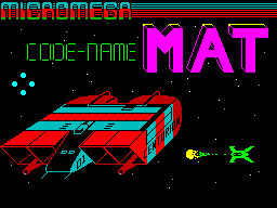 Codename Mat