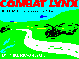 Combat Lynx