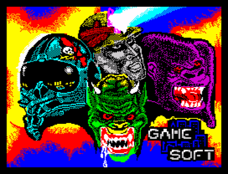 Commando Quatro