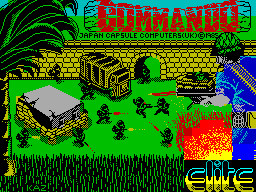 Commando