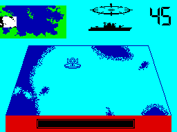 Convoy Raider