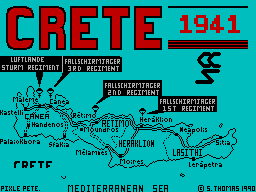 Creta 1941