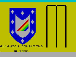 Cricket Captain