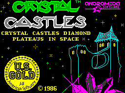 Crystal Castles