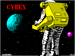 Cybex