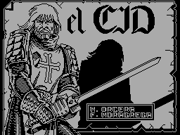 El Cid