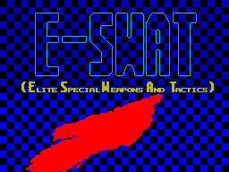 E-Swat
