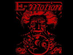 E-Motion