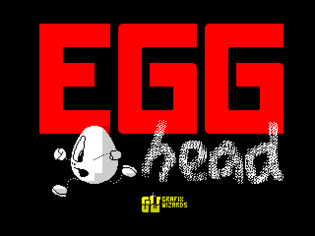 Egghead