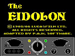 Eidolon