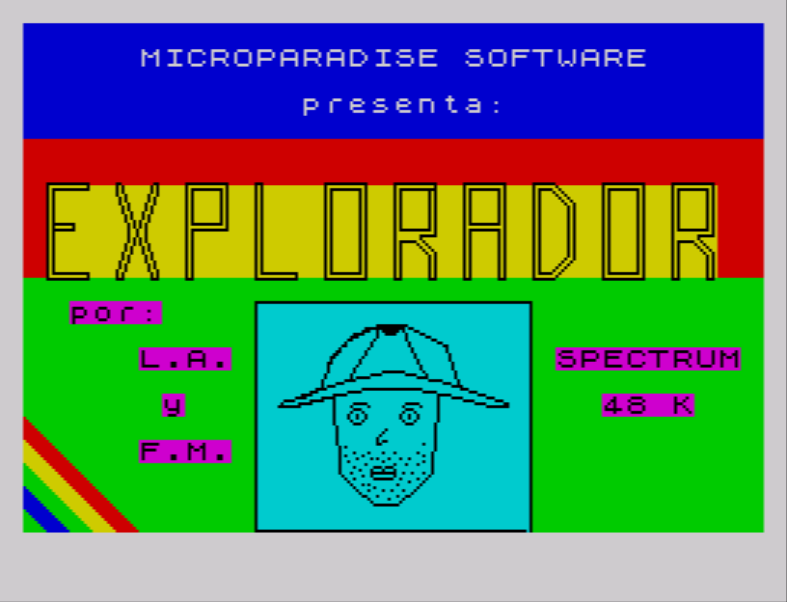 El Explorador