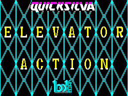 Elevator Action