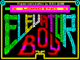 Elevator Boy