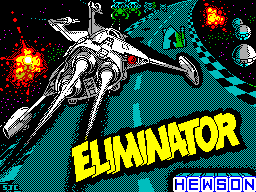 Eliminator
