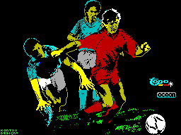 Emilio Butragueno