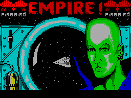 Empire!