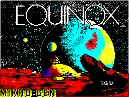 Equinox