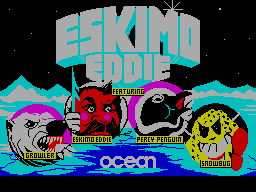 Eskimo Eddie