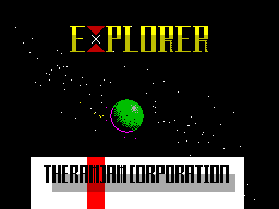 Explorer