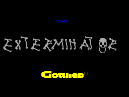 Exterminator