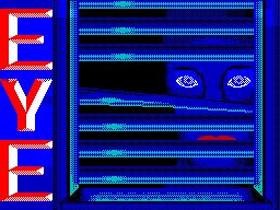 Eye