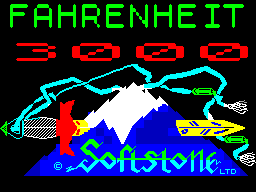 Fahrenheit 3000