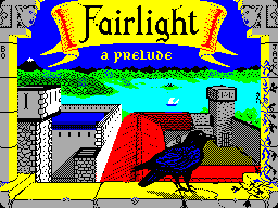 Fairlight - A Prelude
