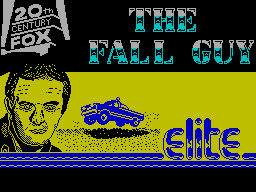 Fall Guy