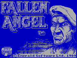 Fallen Angel