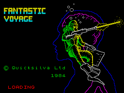 Fantastic Voyage