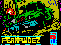 Fernandez Must Die