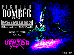 Fighter Bomber