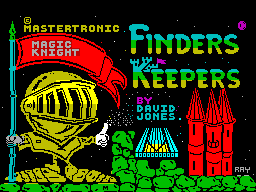 Finders Keepers