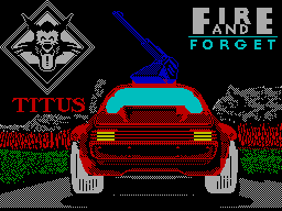Fire and Forget