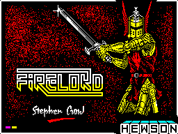 Firelord