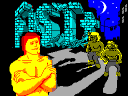 Fist +