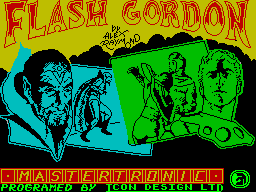 Flash Gordon