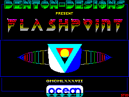 Flashpoint