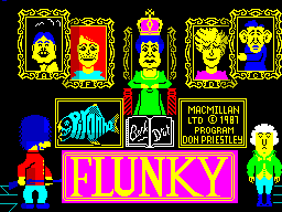 Flunky