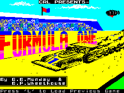 Formula One