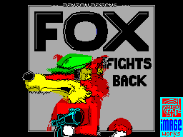 Foxx Fights Back