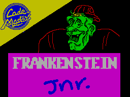 Frankenstein Jnr