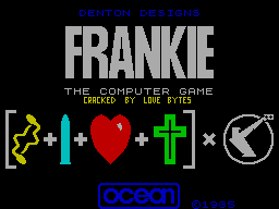 Frankie Goes to Hollywood