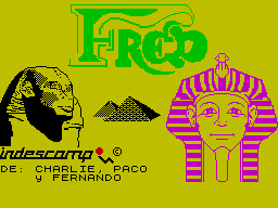Fred